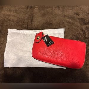 NWT Joy Susan crossbody bag